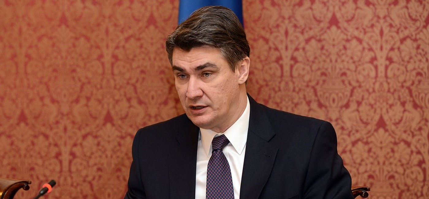 Predsjednik Vlade Milanović: Stambeni krediti ubuduće u kunama